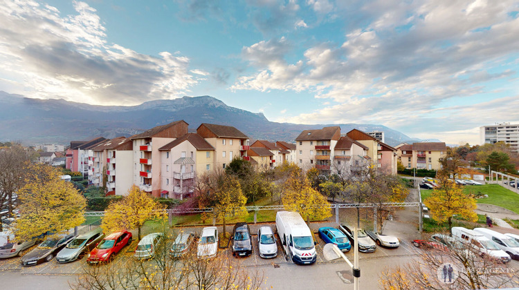 Ma-Cabane - Vente Appartement ECHIROLLES, 68 m²