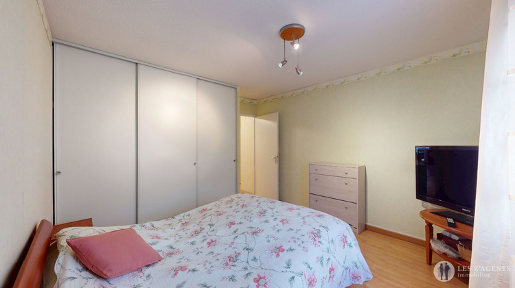 Ma-Cabane - Vente Appartement ECHIROLLES, 68 m²