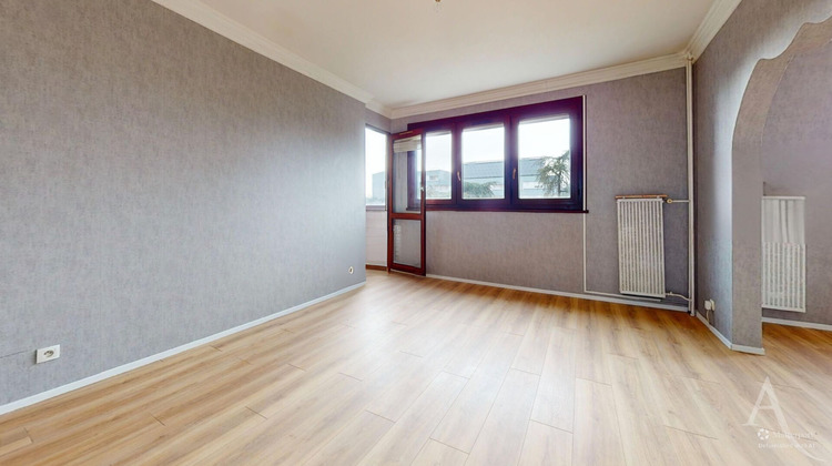 Ma-Cabane - Vente Appartement ECHIROLLES, 77 m²