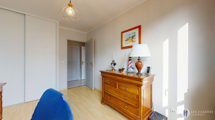 Ma-Cabane - Vente Appartement ECHIROLLES, 65 m²