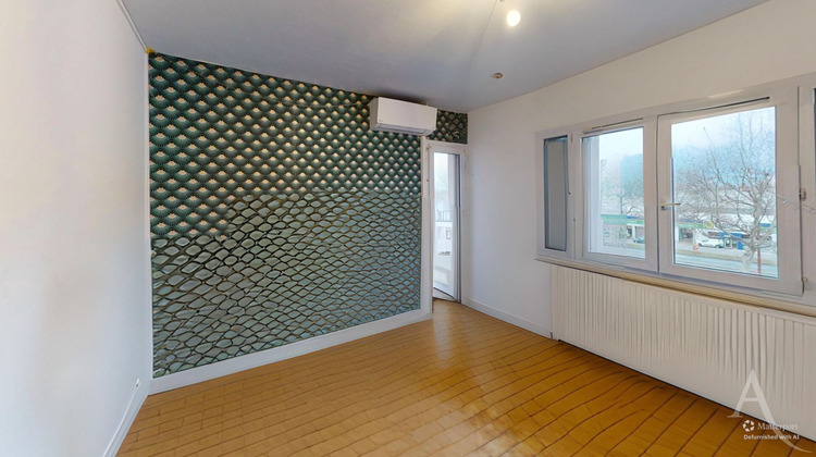 Ma-Cabane - Vente Appartement ECHIROLLES, 68 m²