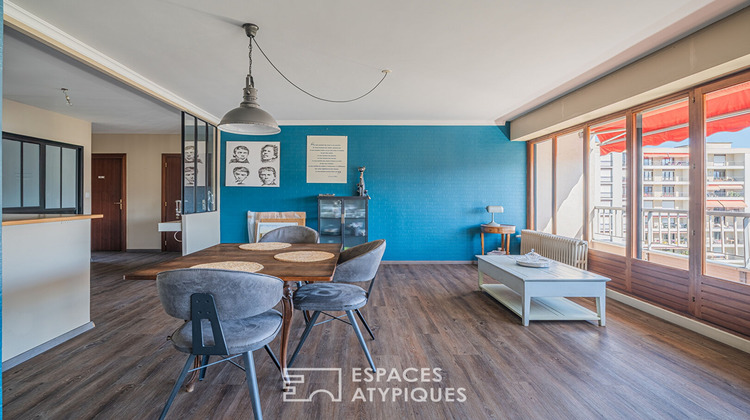 Ma-Cabane - Vente Appartement ECHIROLLES, 93 m²