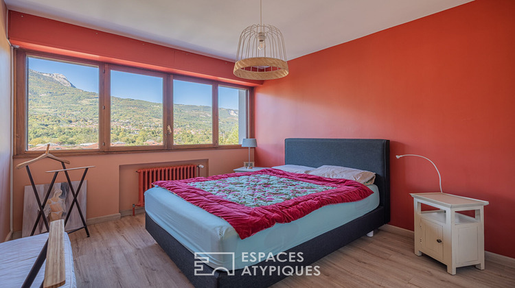 Ma-Cabane - Vente Appartement ECHIROLLES, 93 m²
