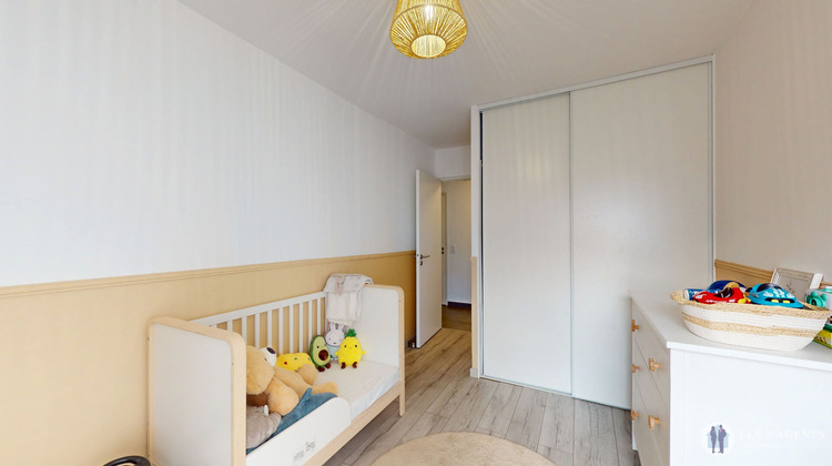 Ma-Cabane - Vente Appartement ECHIROLLES, 59 m²