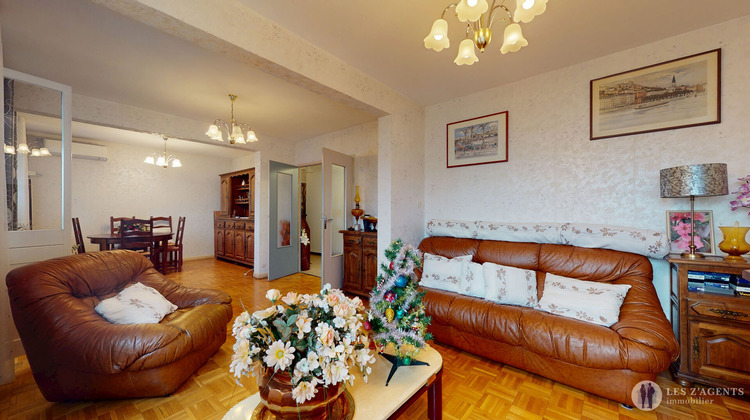 Ma-Cabane - Vente Appartement ECHIROLLES, 96 m²