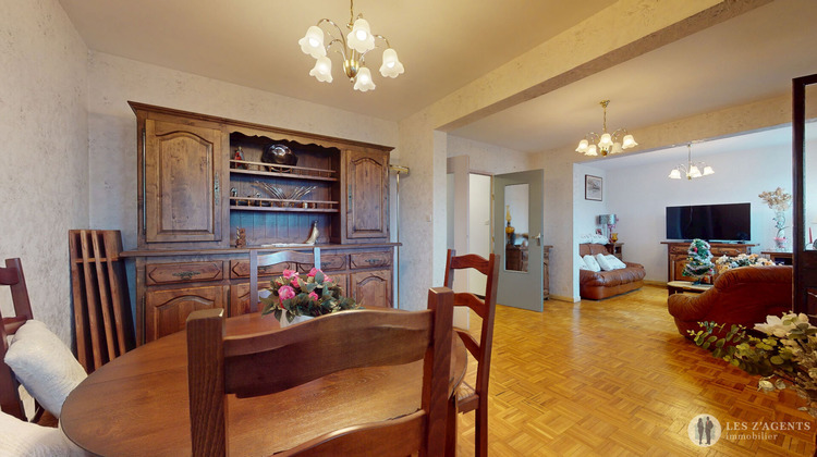 Ma-Cabane - Vente Appartement ECHIROLLES, 96 m²