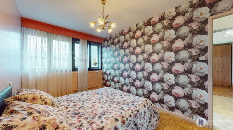 Ma-Cabane - Vente Appartement ECHIROLLES, 96 m²