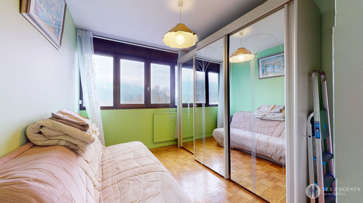 Ma-Cabane - Vente Appartement ECHIROLLES, 96 m²