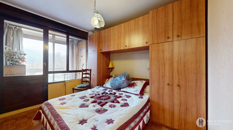 Ma-Cabane - Vente Appartement ECHIROLLES, 96 m²