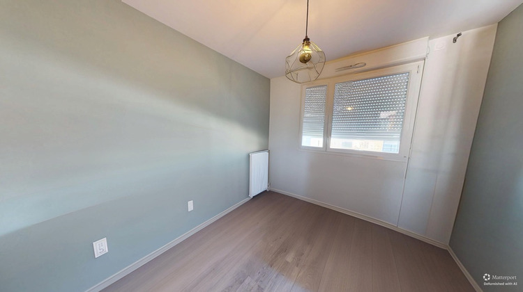 Ma-Cabane - Vente Appartement ECHIROLLES, 116 m²