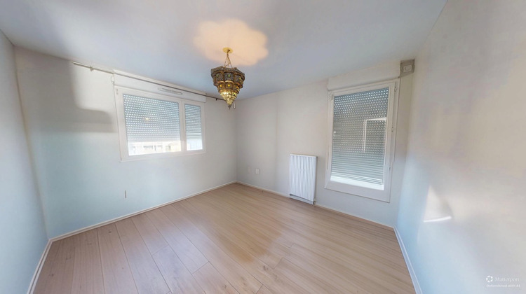 Ma-Cabane - Vente Appartement ECHIROLLES, 116 m²