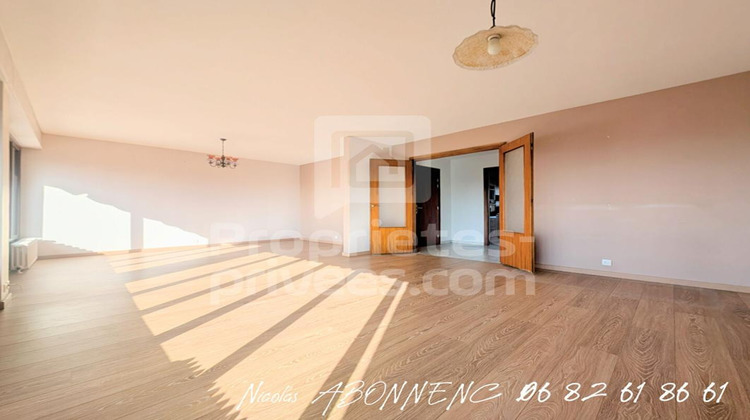 Ma-Cabane - Vente Appartement ECHIROLLES, 94 m²