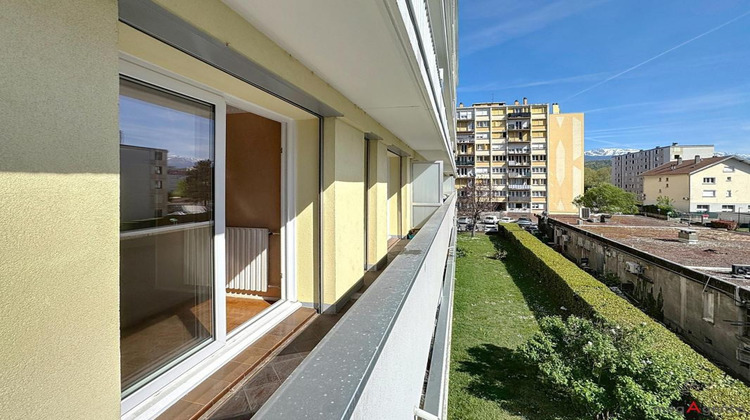 Ma-Cabane - Vente Appartement ECHIROLLES, 73 m²