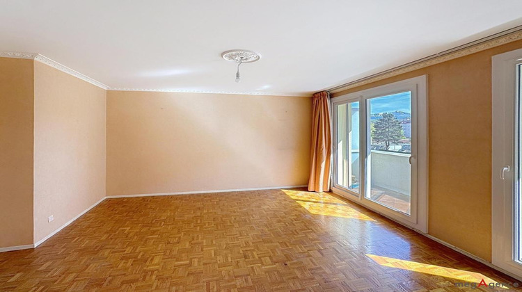 Ma-Cabane - Vente Appartement ECHIROLLES, 73 m²