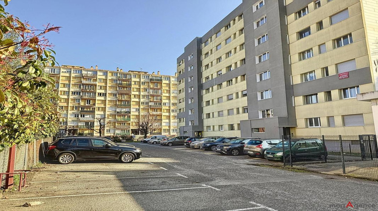 Ma-Cabane - Vente Appartement ECHIROLLES, 73 m²