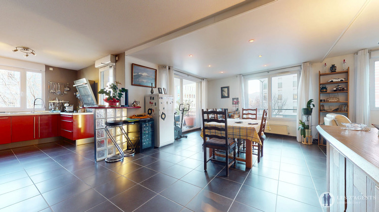 Ma-Cabane - Vente Appartement ECHIROLLES, 101 m²