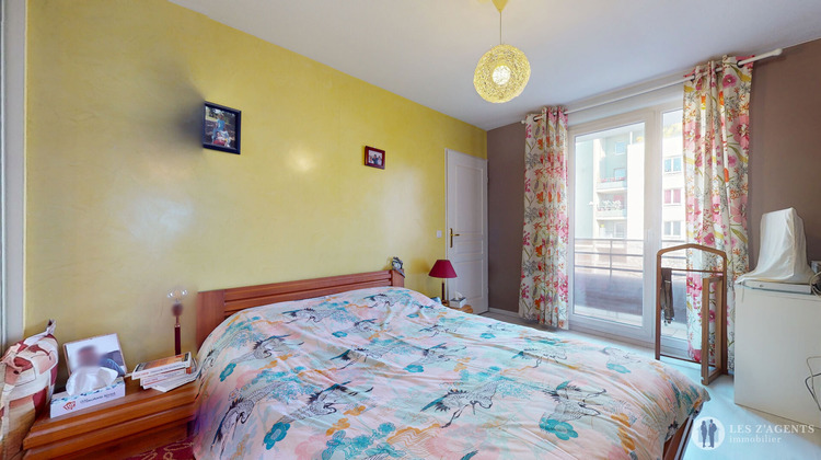 Ma-Cabane - Vente Appartement ECHIROLLES, 101 m²