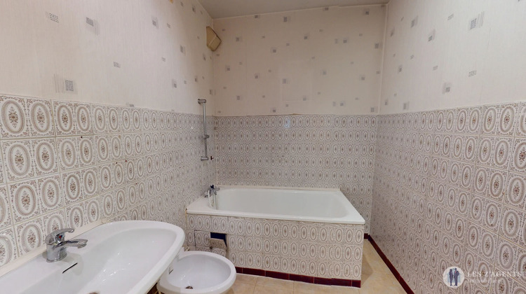 Ma-Cabane - Vente Appartement ECHIROLLES, 76 m²