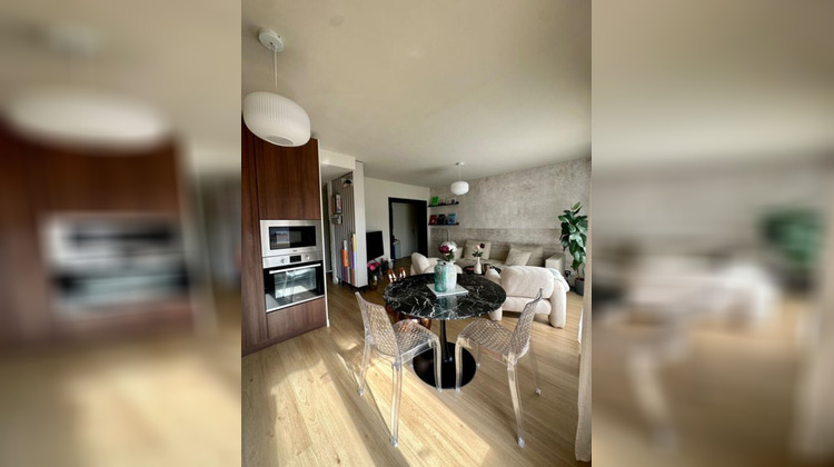 Ma-Cabane - Vente Appartement ECHIROLLES, 66 m²