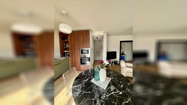 Ma-Cabane - Vente Appartement ECHIROLLES, 66 m²