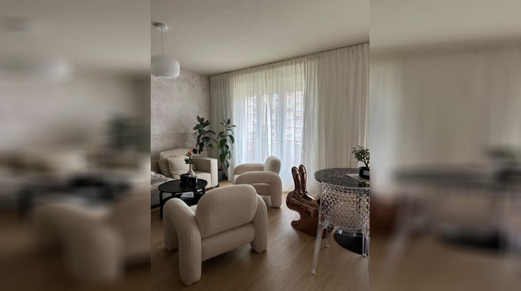 Ma-Cabane - Vente Appartement ECHIROLLES, 66 m²