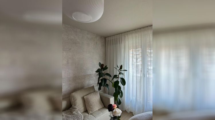 Ma-Cabane - Vente Appartement ECHIROLLES, 66 m²