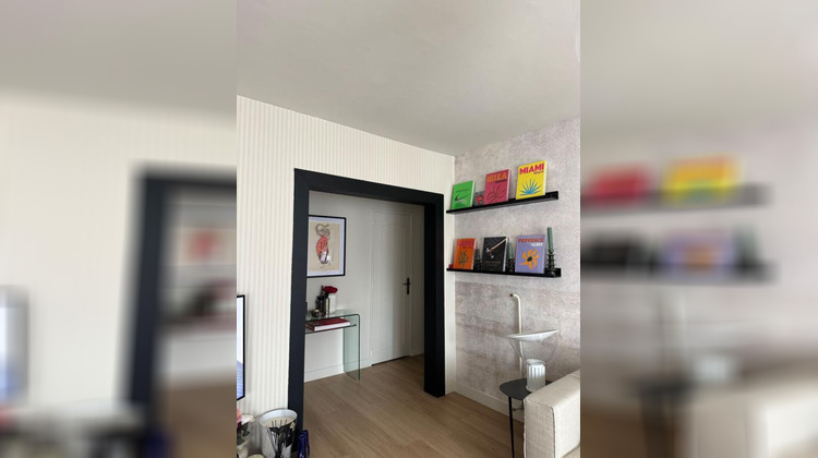 Ma-Cabane - Vente Appartement ECHIROLLES, 66 m²