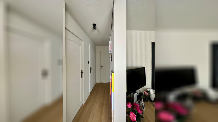 Ma-Cabane - Vente Appartement ECHIROLLES, 66 m²