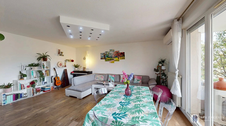 Ma-Cabane - Vente Appartement ECHIROLLES, 96 m²