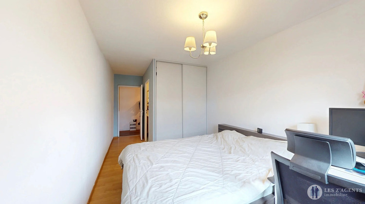 Ma-Cabane - Vente Appartement ECHIROLLES, 96 m²