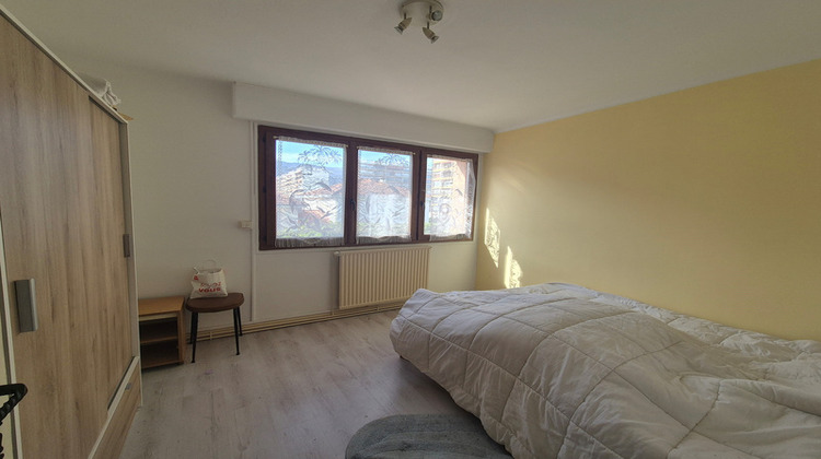 Ma-Cabane - Vente Appartement ECHIROLLES, 83 m²