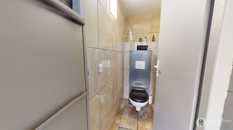 Ma-Cabane - Vente Appartement ECHIROLLES, 66 m²