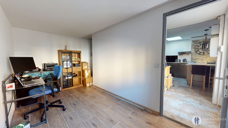 Ma-Cabane - Vente Appartement ECHIROLLES, 66 m²