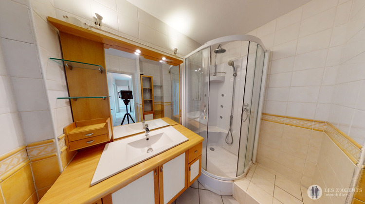 Ma-Cabane - Vente Appartement ECHIROLLES, 88 m²