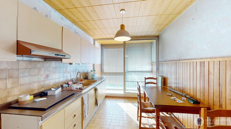 Ma-Cabane - Vente Appartement ECHIROLLES, 80 m²