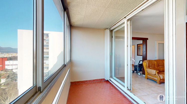 Ma-Cabane - Vente Appartement ECHIROLLES, 80 m²