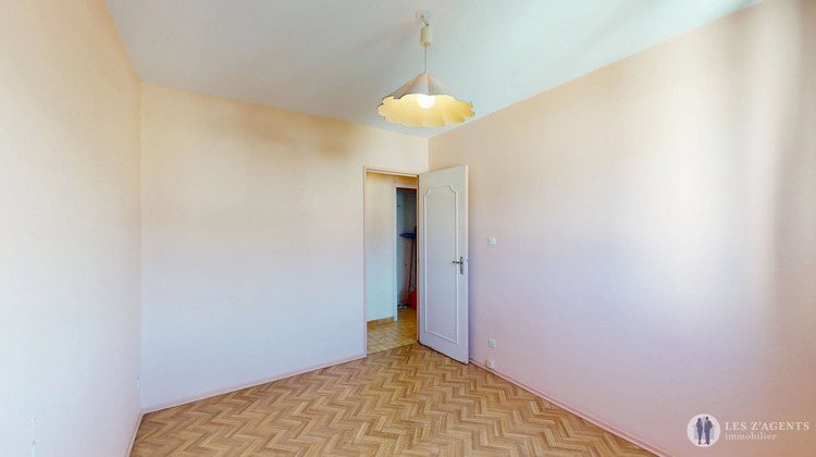 Ma-Cabane - Vente Appartement ECHIROLLES, 80 m²