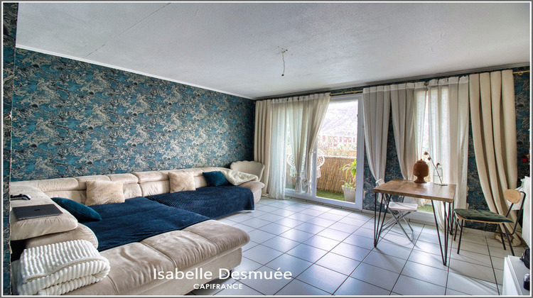 Ma-Cabane - Vente Appartement ECHIROLLES, 78 m²
