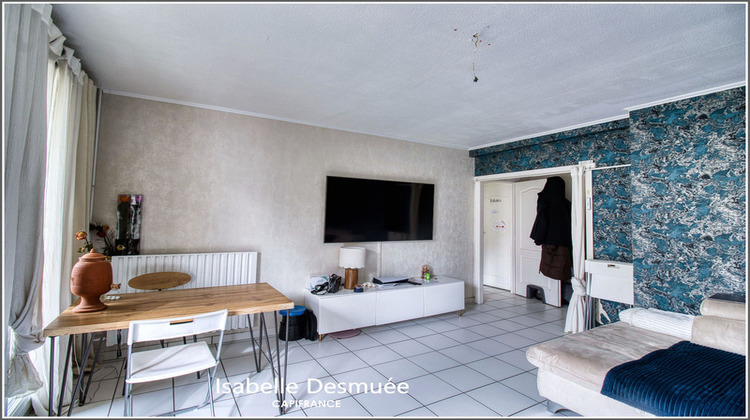 Ma-Cabane - Vente Appartement ECHIROLLES, 78 m²