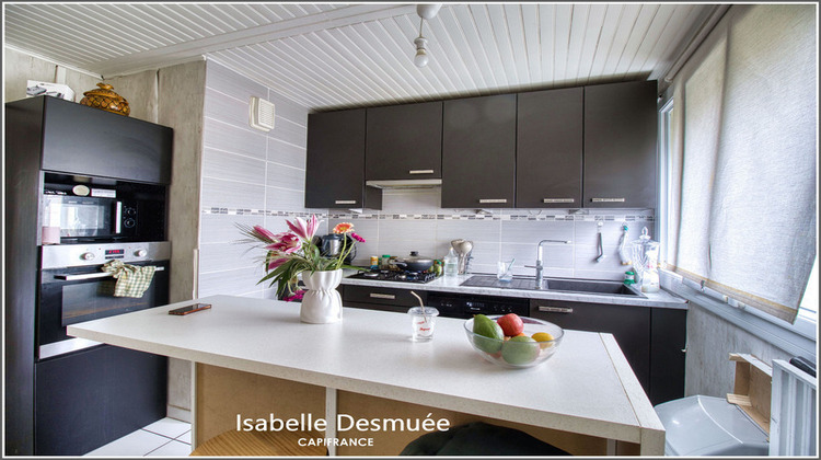Ma-Cabane - Vente Appartement ECHIROLLES, 78 m²