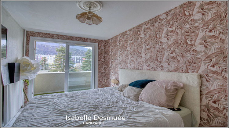 Ma-Cabane - Vente Appartement ECHIROLLES, 78 m²