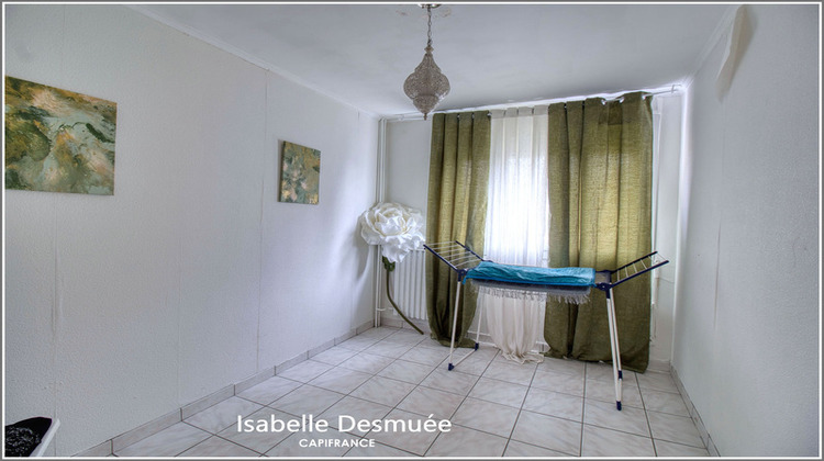 Ma-Cabane - Vente Appartement ECHIROLLES, 78 m²