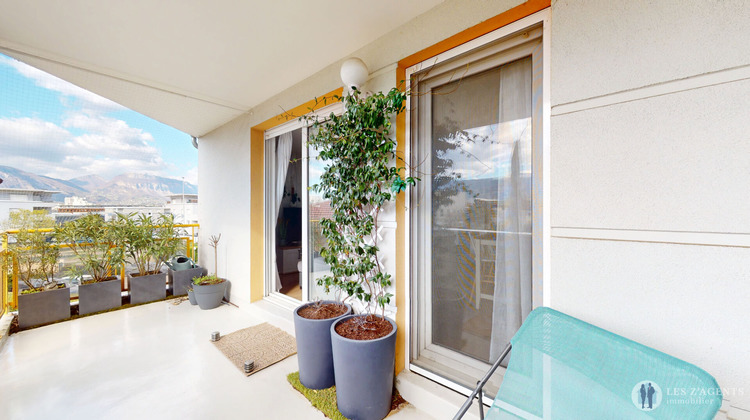 Ma-Cabane - Vente Appartement ECHIROLLES, 70 m²