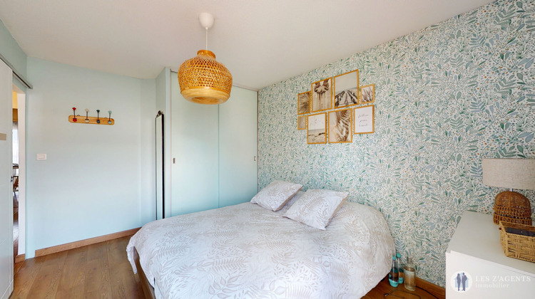 Ma-Cabane - Vente Appartement ECHIROLLES, 70 m²