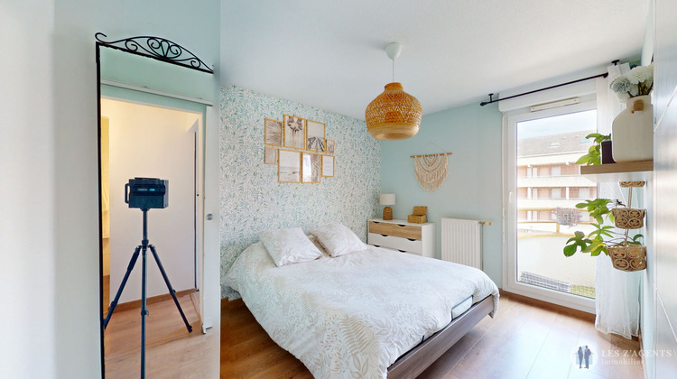 Ma-Cabane - Vente Appartement ECHIROLLES, 70 m²