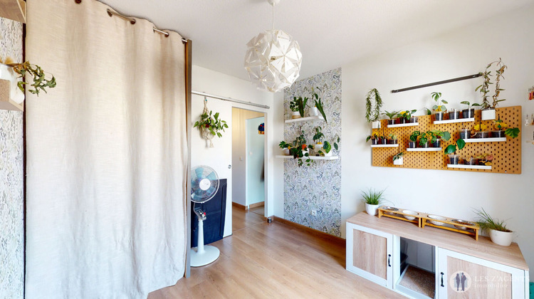 Ma-Cabane - Vente Appartement ECHIROLLES, 70 m²