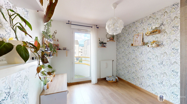 Ma-Cabane - Vente Appartement ECHIROLLES, 70 m²