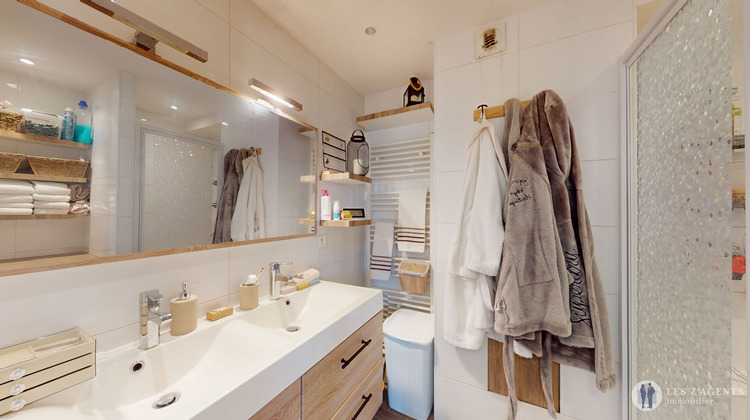 Ma-Cabane - Vente Appartement ECHIROLLES, 70 m²