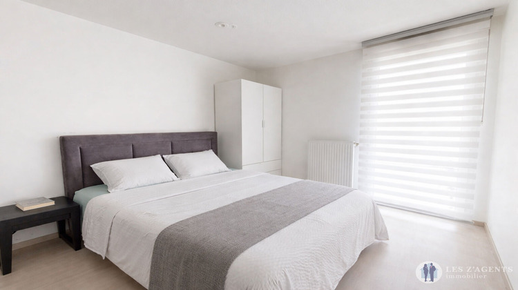 Ma-Cabane - Vente Appartement ECHIROLLES, 47 m²