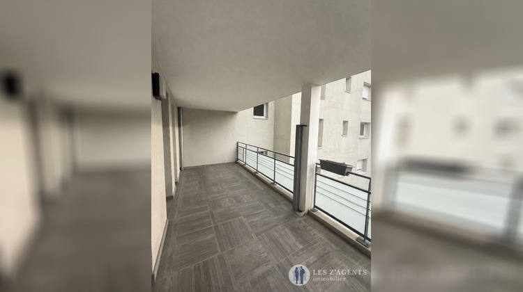 Ma-Cabane - Vente Appartement ECHIROLLES, 47 m²